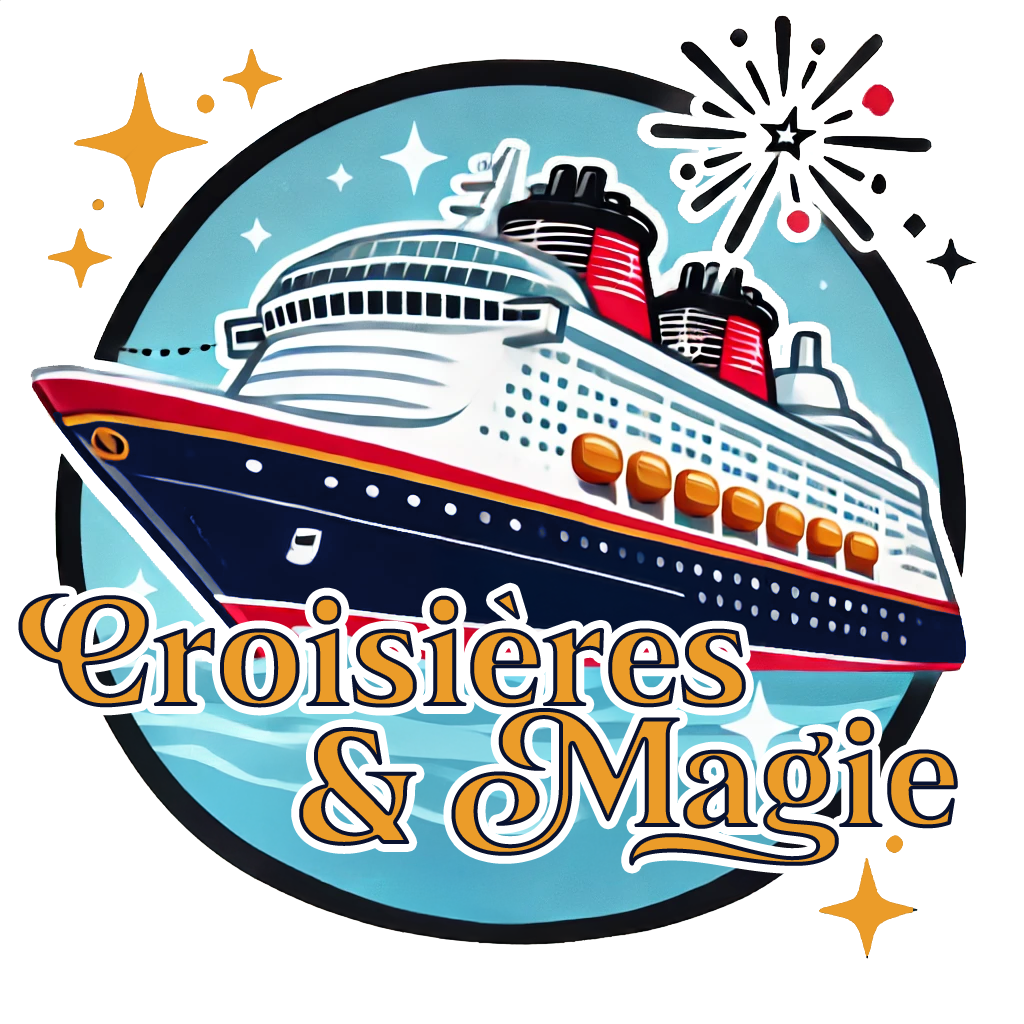 Croisières et Magie